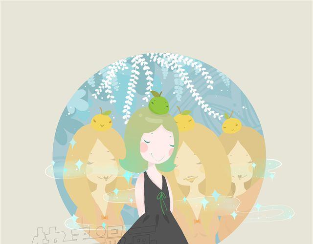 好吃的童话#22 耐心等待，总会遇见晴朗-第41话