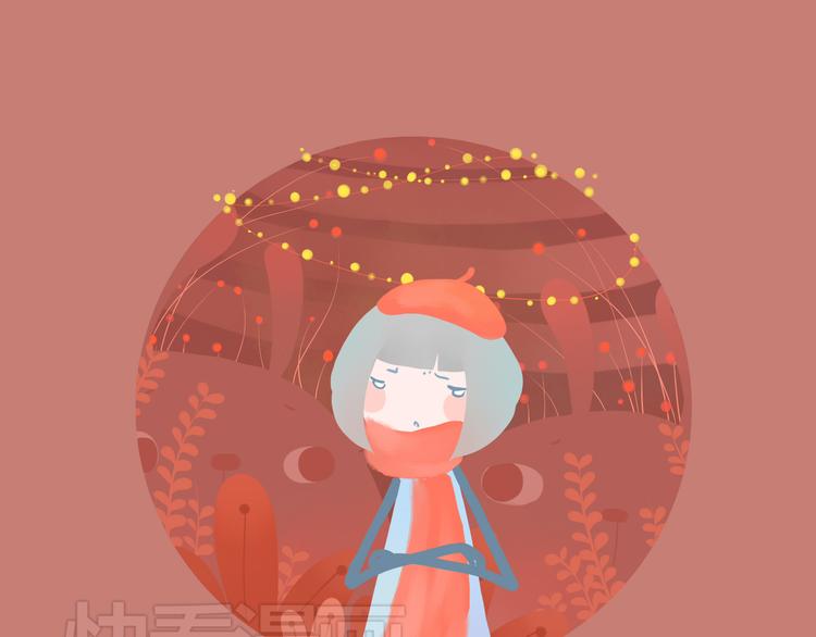 好吃的童话#28 节日当然要吃大餐啦！-第47话