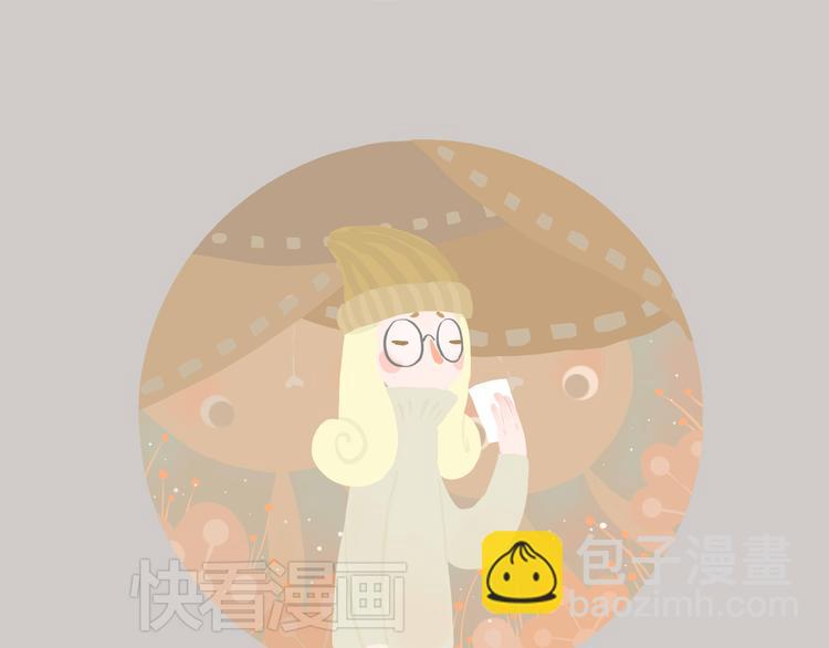 好吃的童话#32 错过喜欢的电影怎么办？-第51话