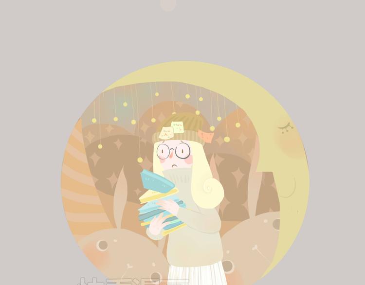 好吃的童话#32 错过喜欢的电影怎么办？-第51话