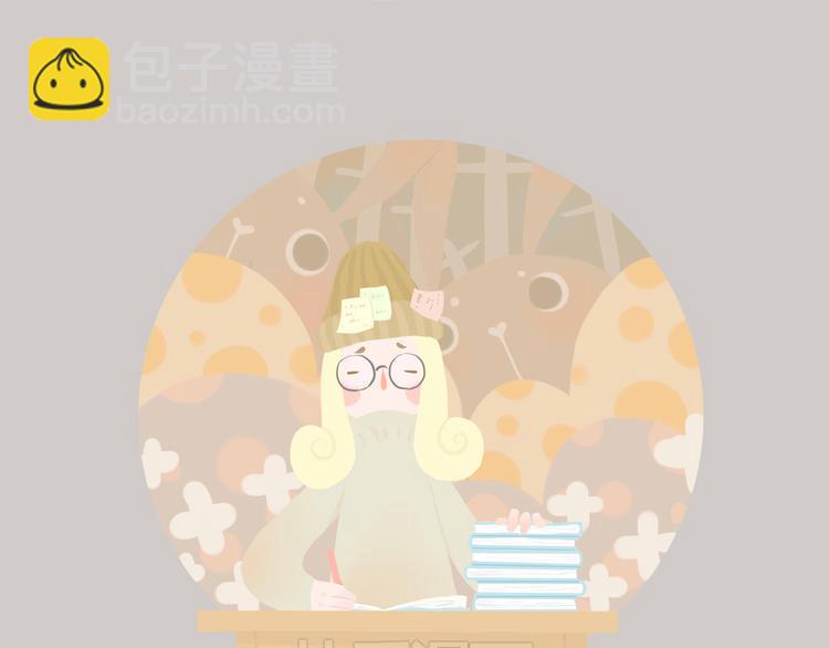 好吃的童话#32 错过喜欢的电影怎么办？-第51话