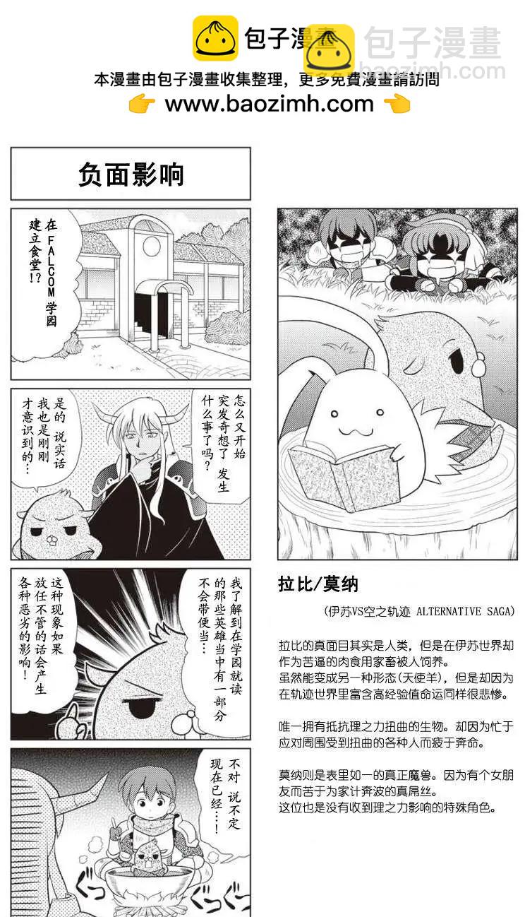 FALCOM學園 - 第14-15回 - 1