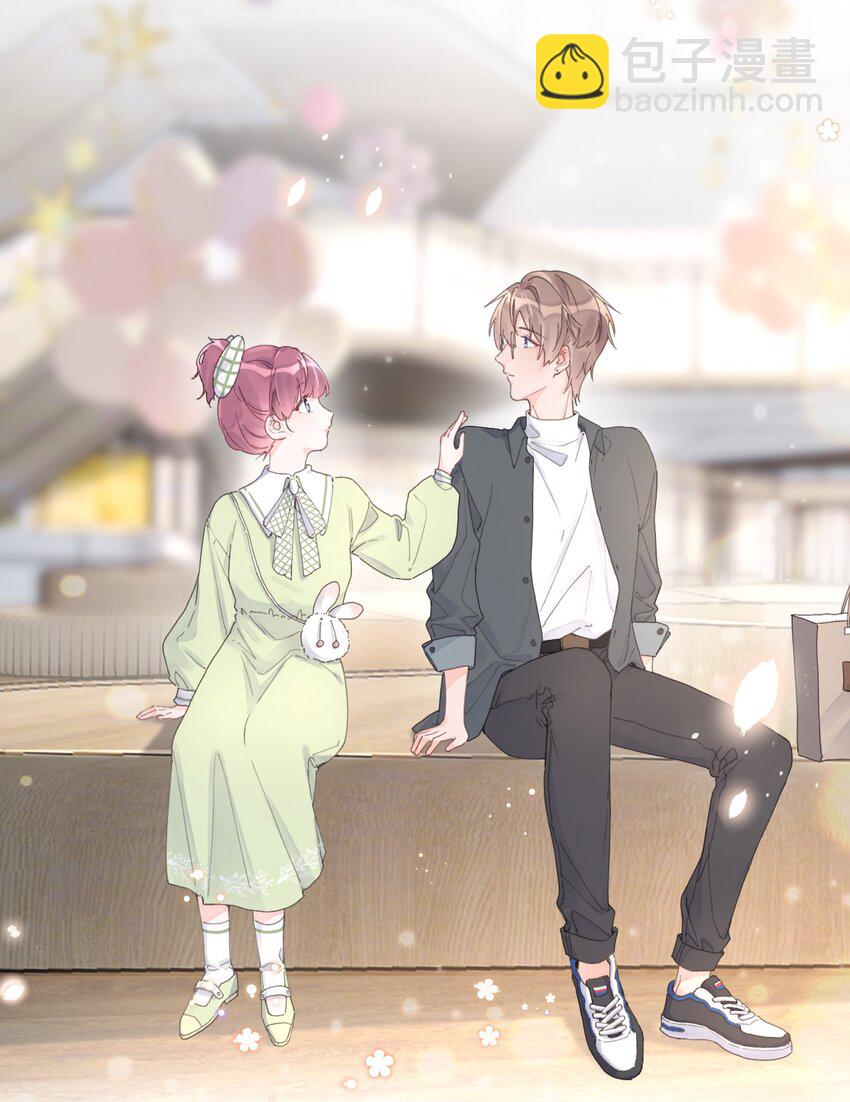 第10话 第一次约会-第11话