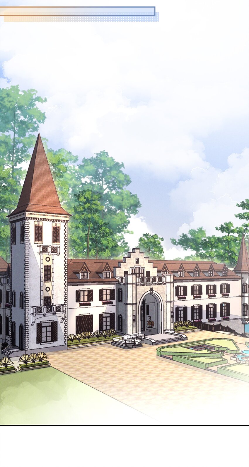 第12话 我喜欢的是女孩子-第13话