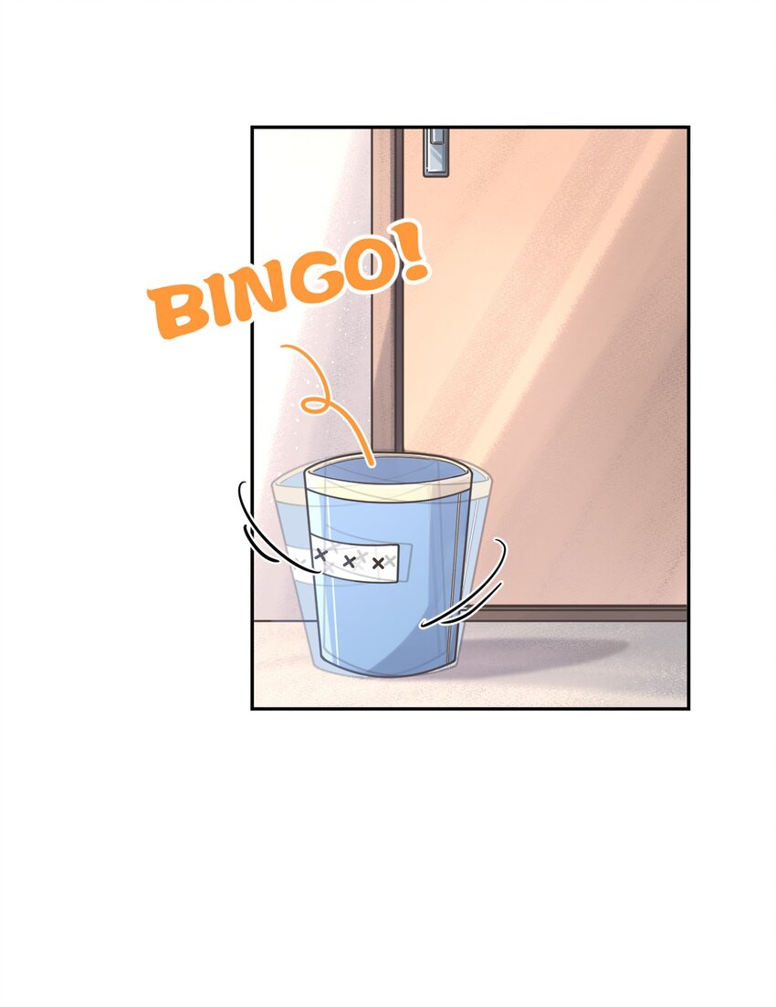 第12话 我喜欢的是女孩子-第13话