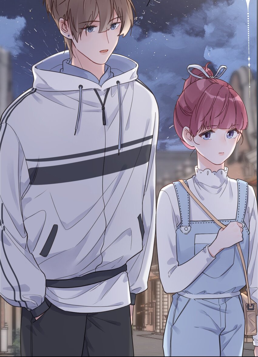 第14话 端倪渐显-第15话