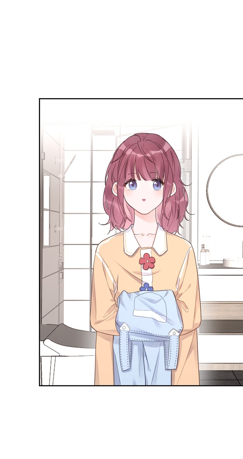 第14话 端倪渐显-第15话