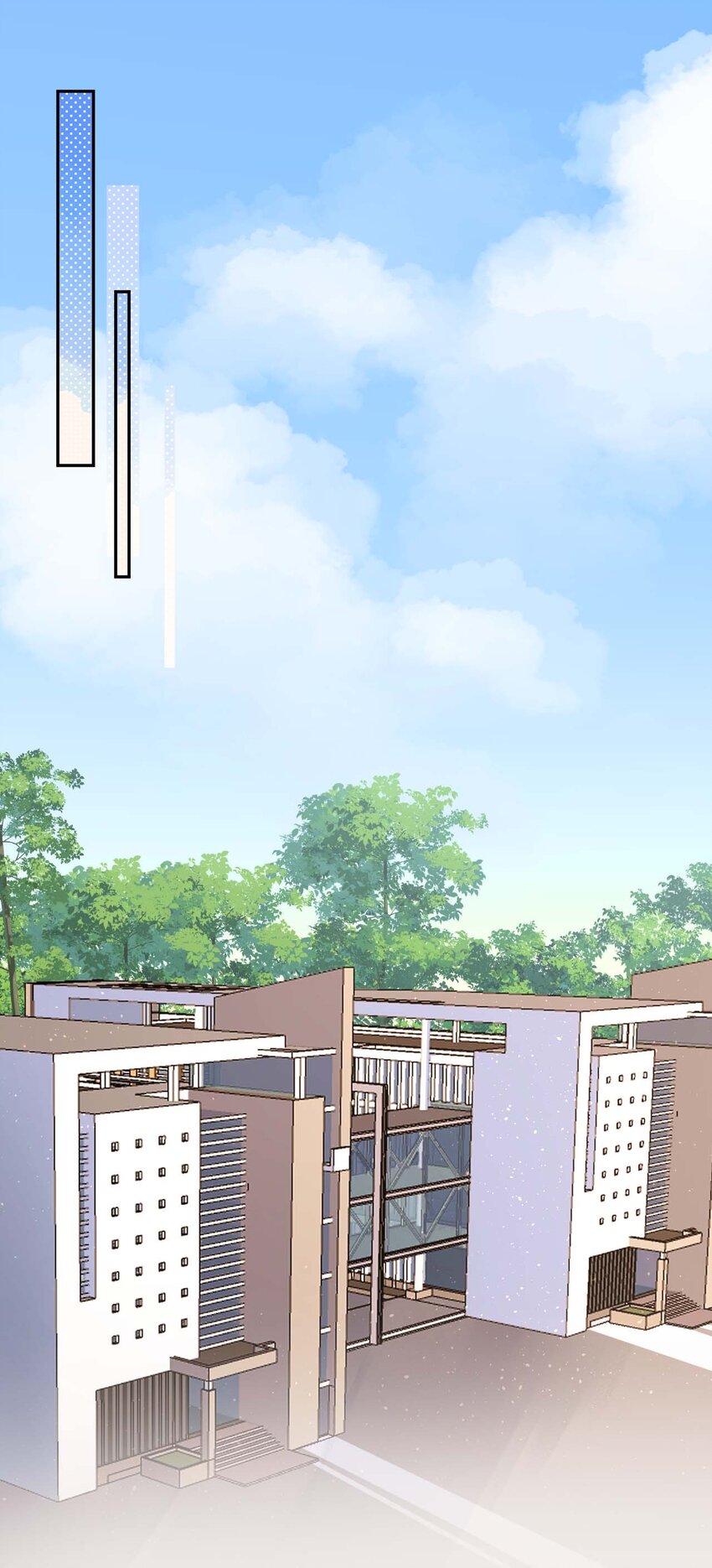 第16话 算不上是情敌-第17话