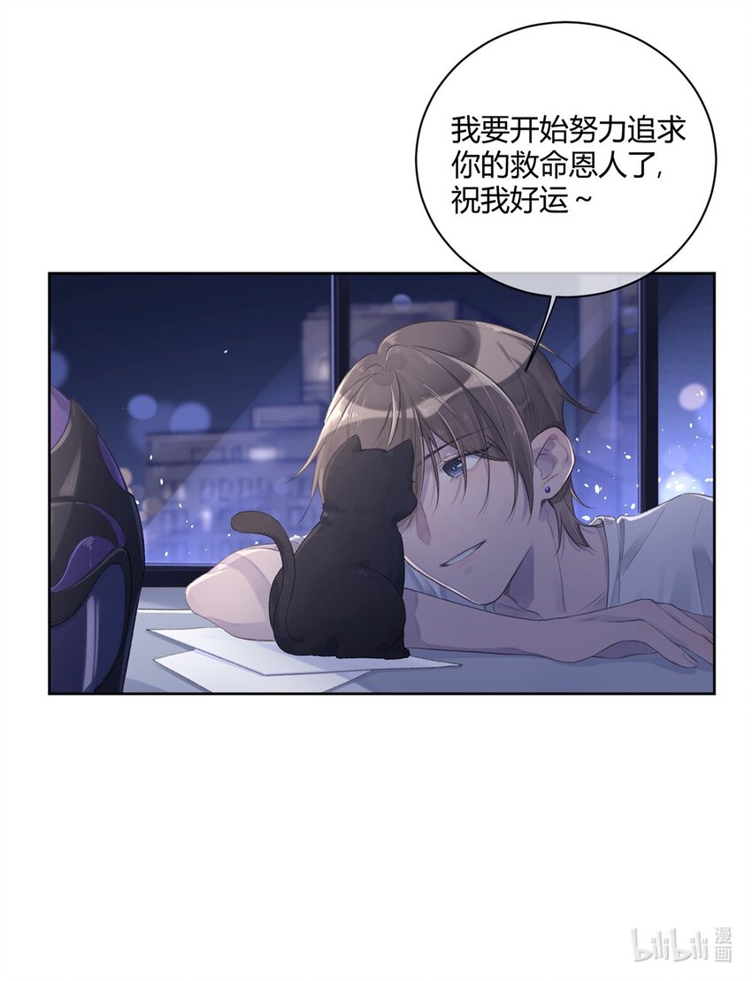 第2话 我失恋啦！-第3话