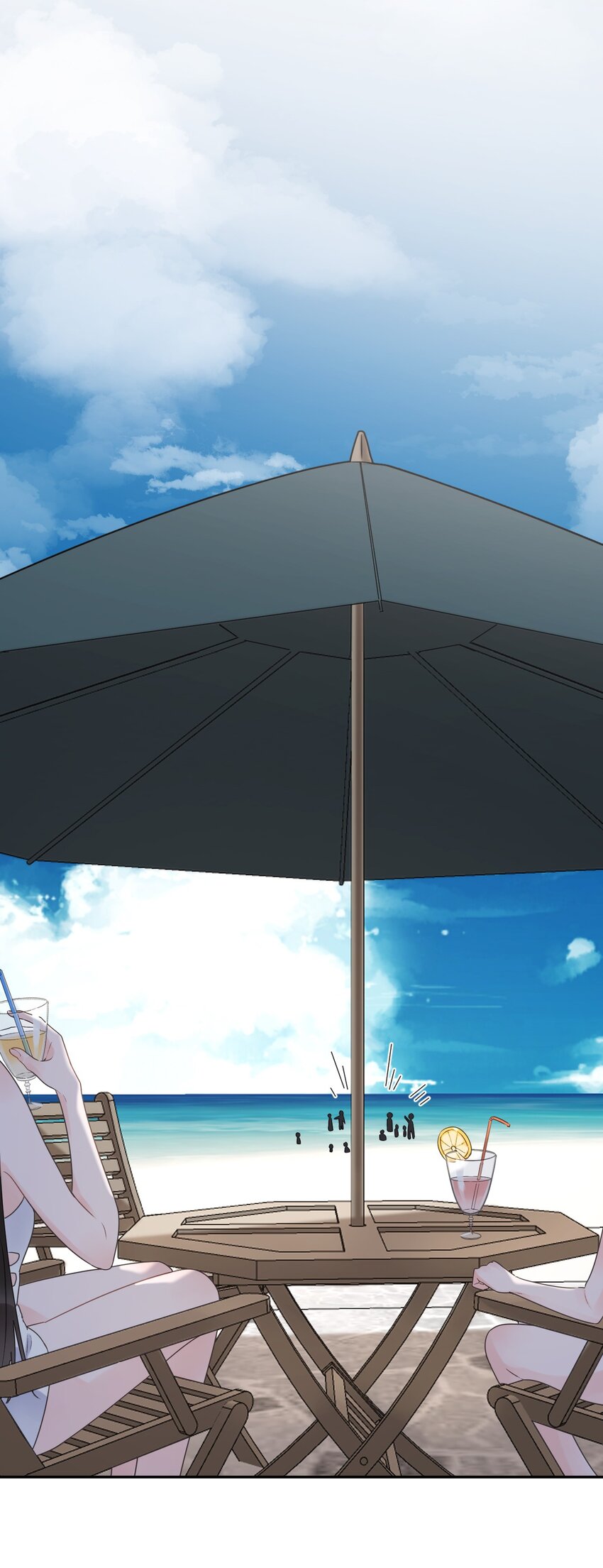 第20话 不会游泳-第21话