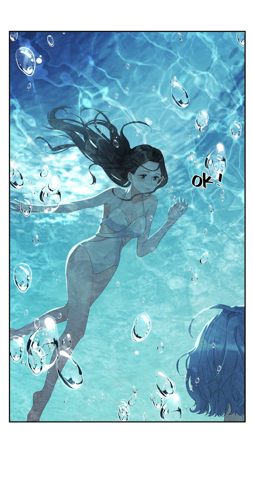 第20话 不会游泳-第21话