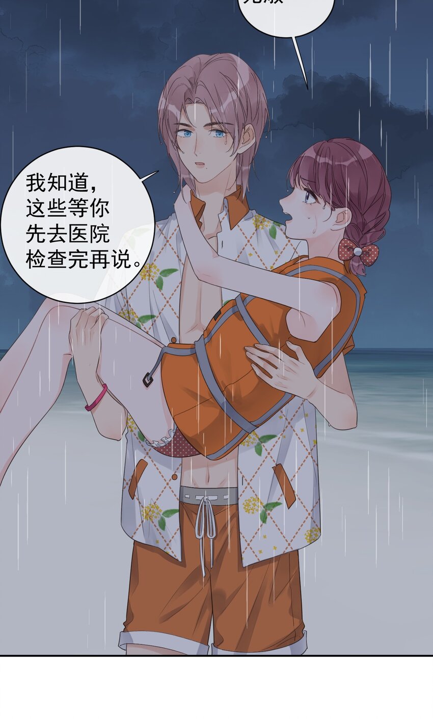 第22话 紧急救援-第23话