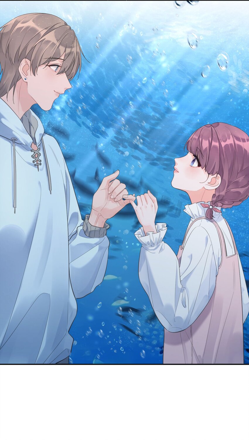 第25话 没有成功的表白-第27话