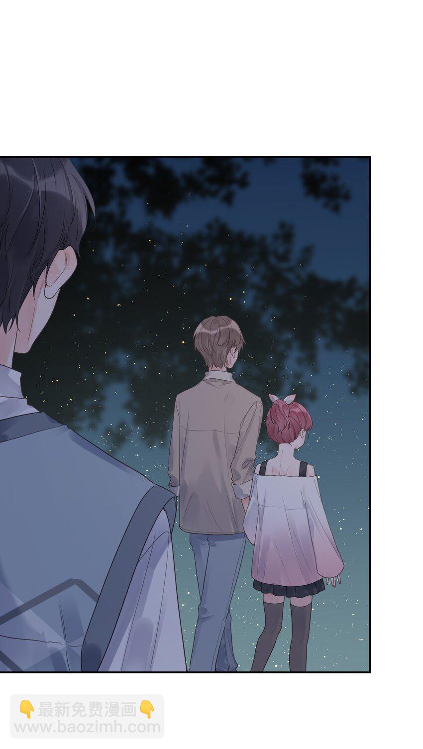 第33话 真实的你-第35话