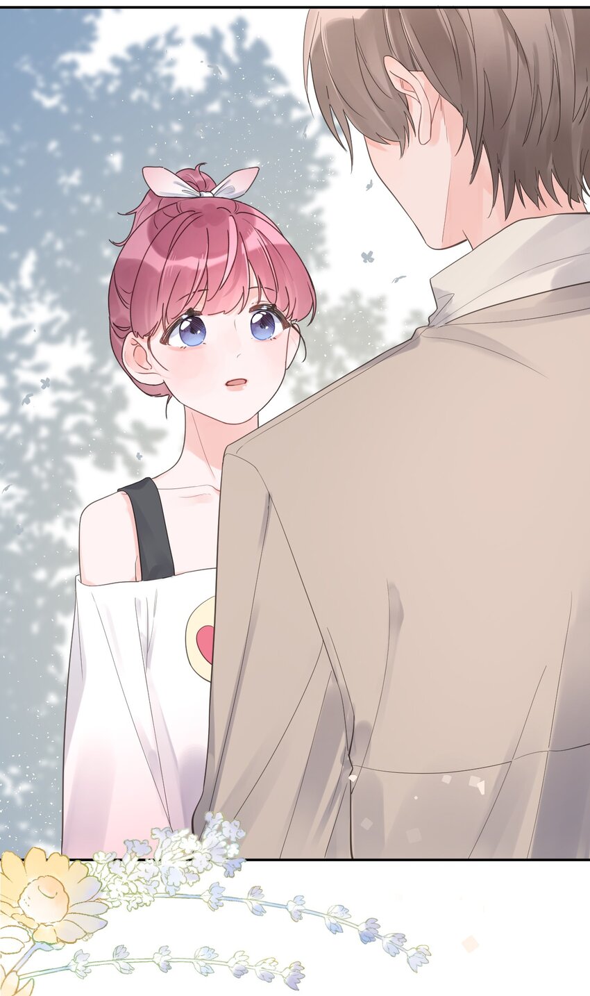 第33话 真实的你-第35话