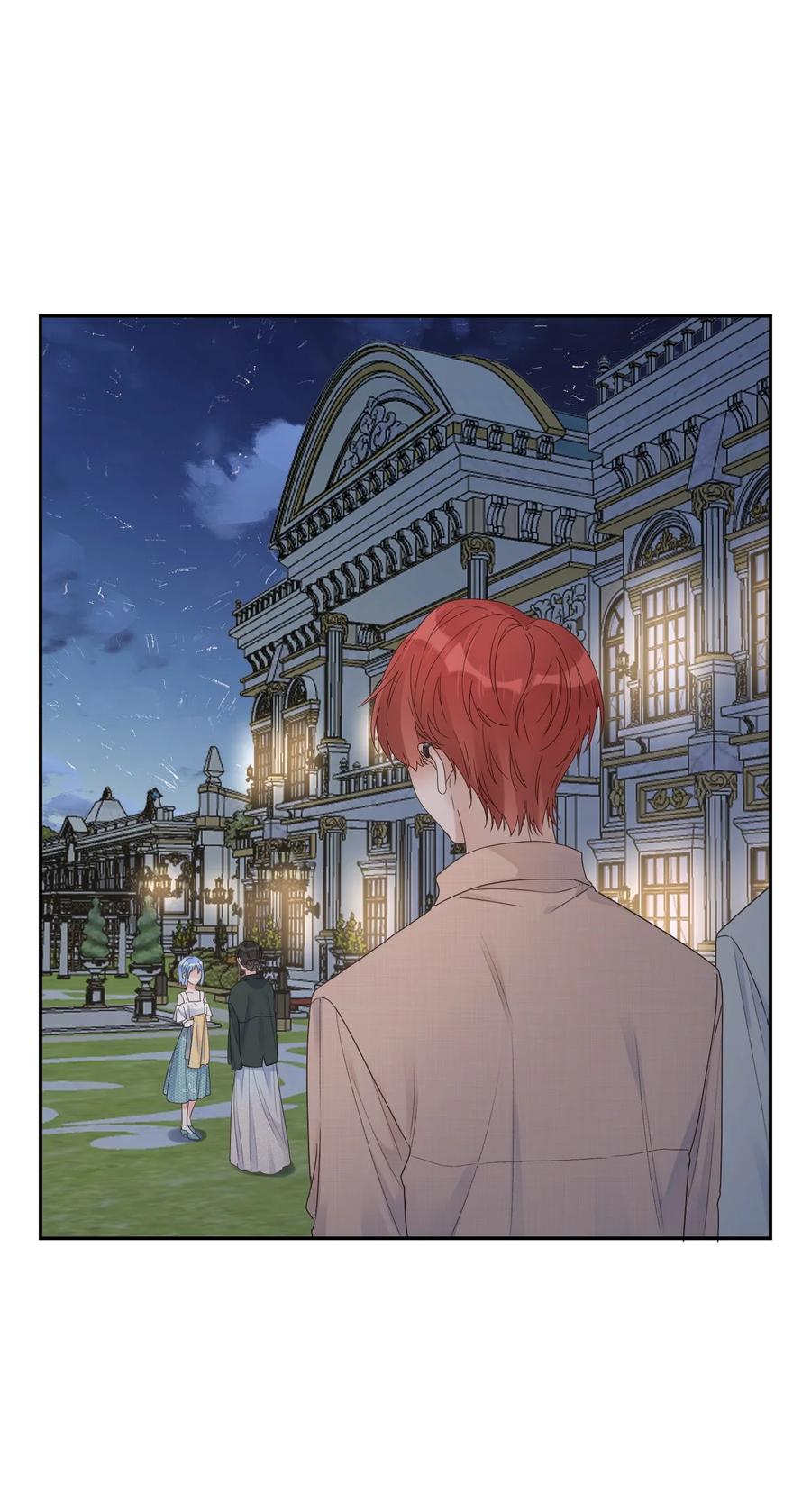 第35话 邀请函-第37话