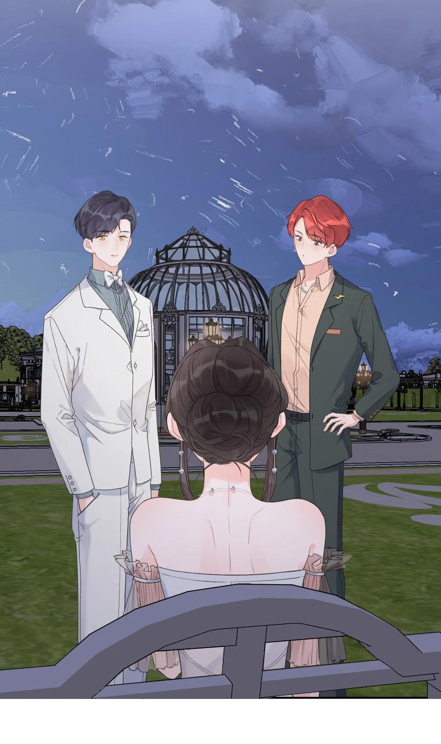 第35话 邀请函-第37话