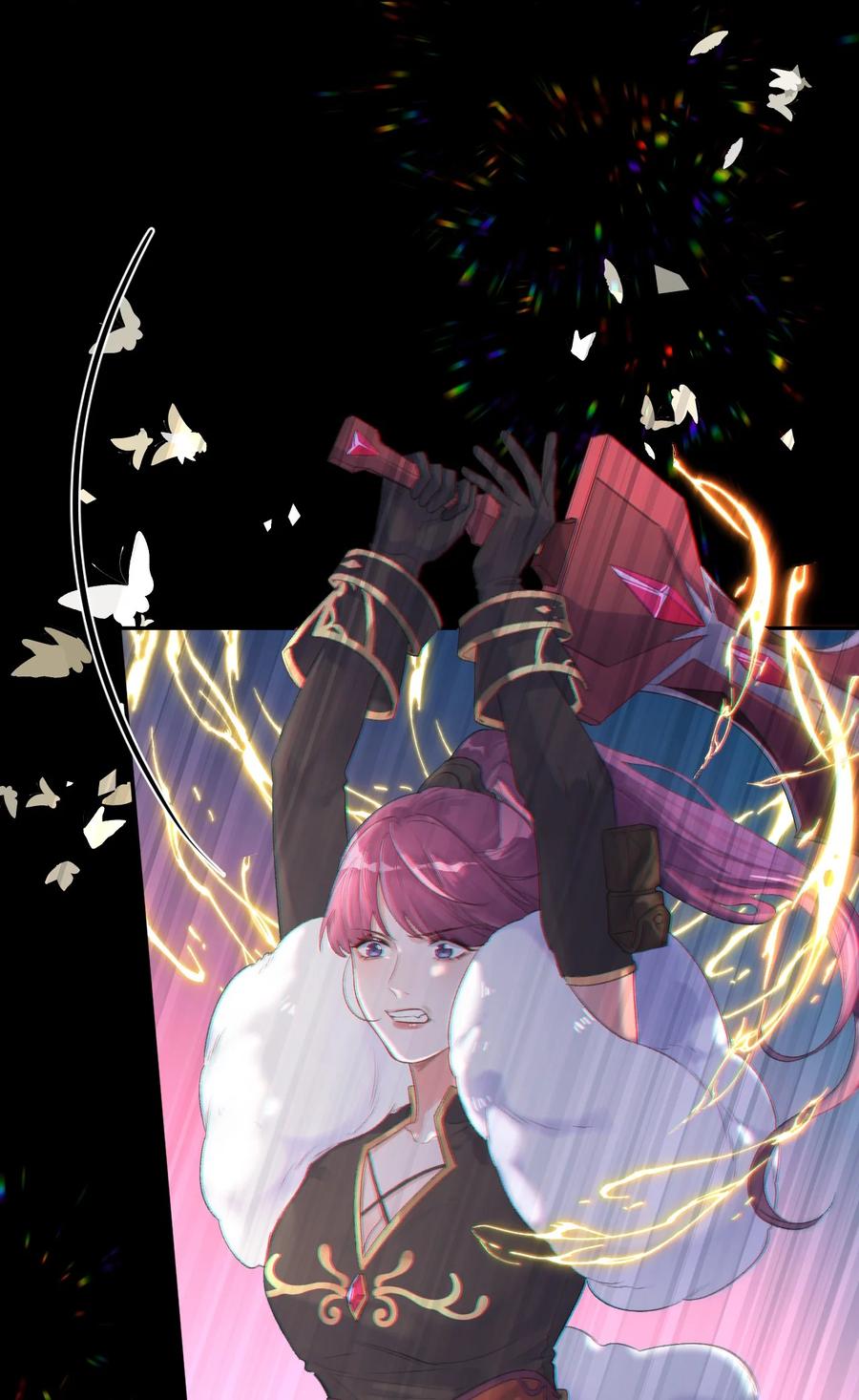 第45话 伪装的他-第47话