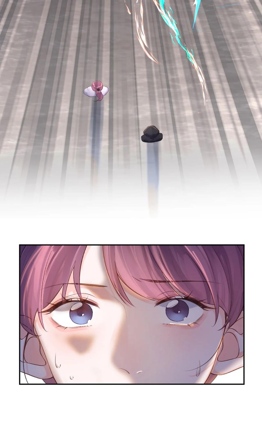 第45话 伪装的他-第47话