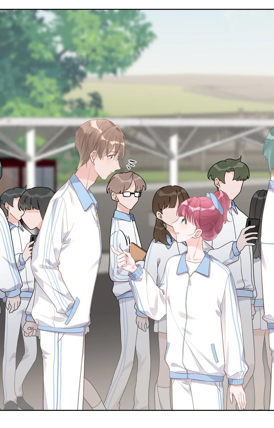 第53话 游戏开始-第57话