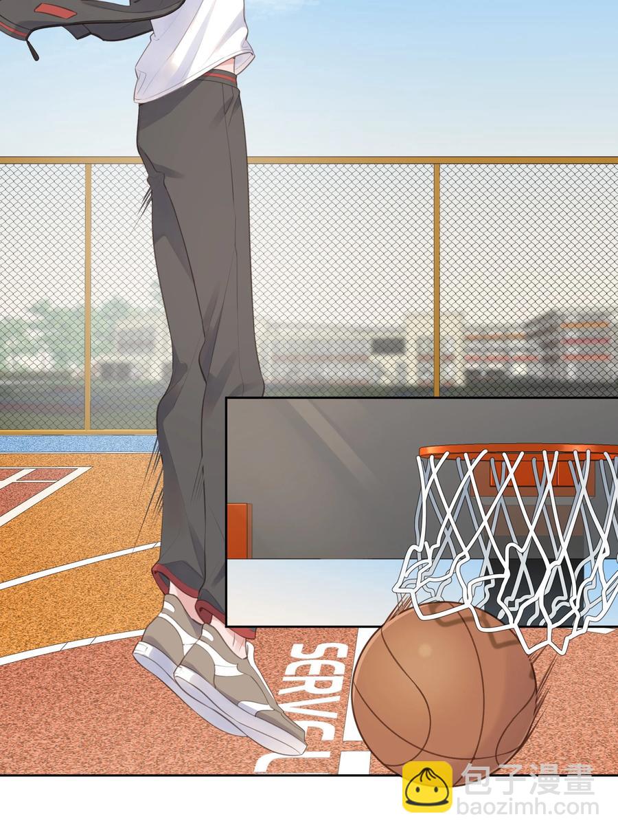 第55话 双人合力-第59话