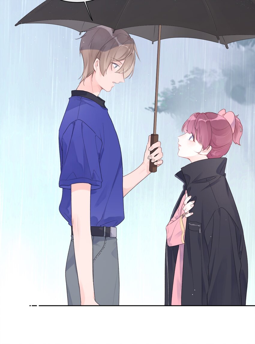 第6话 雨中密会-第7话