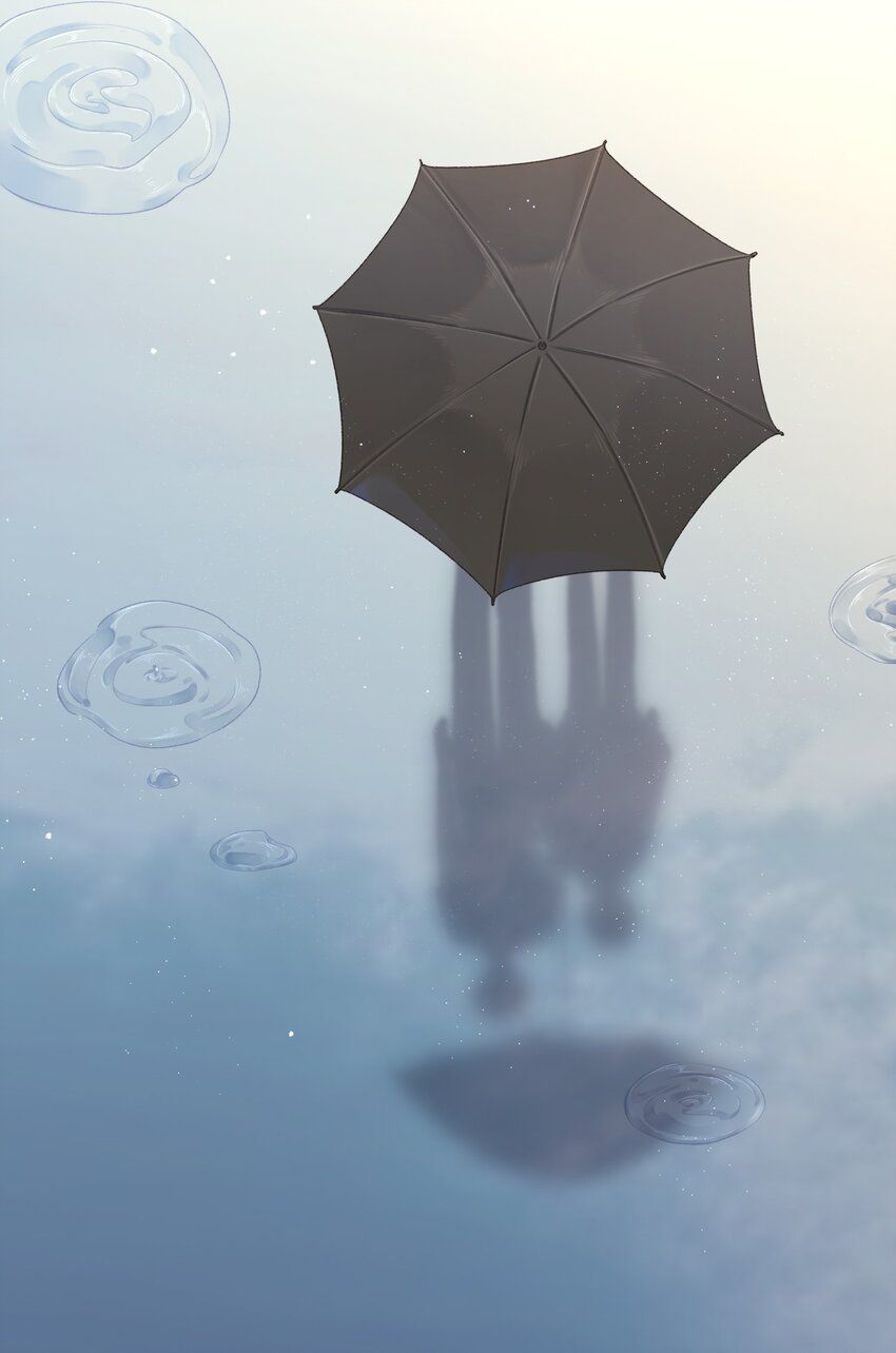 第6话 雨中密会-第7话