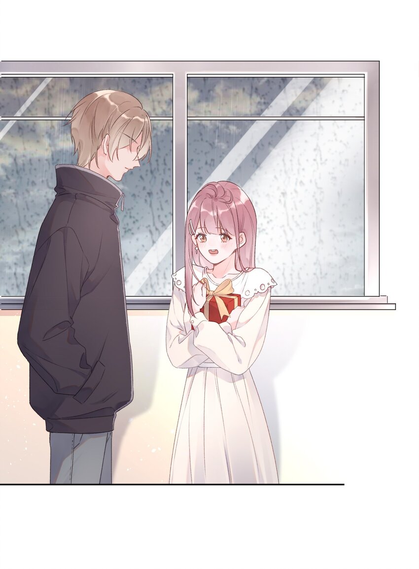 第6话 雨中密会-第7话