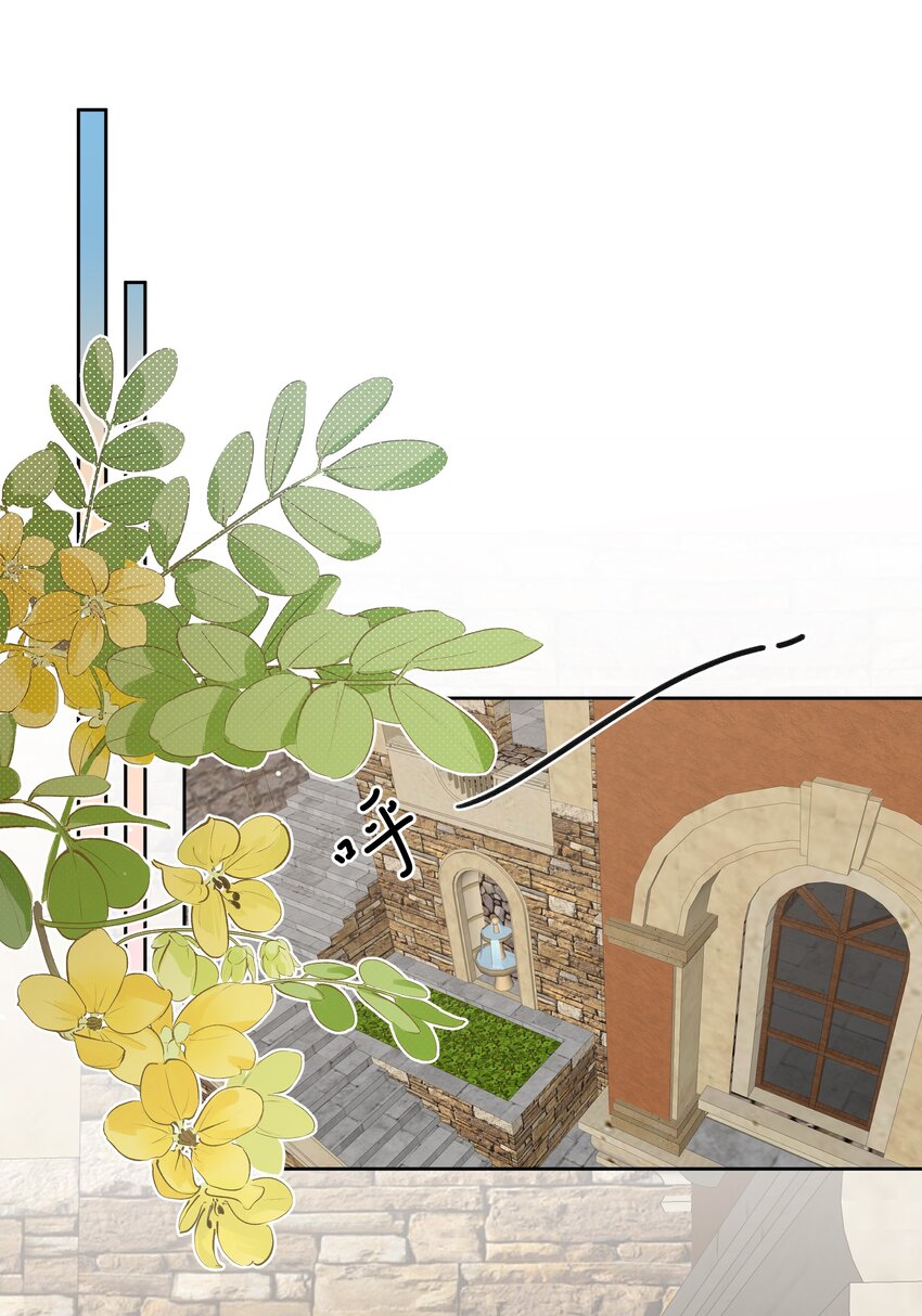 第61话 是你给我的勇气-第65话