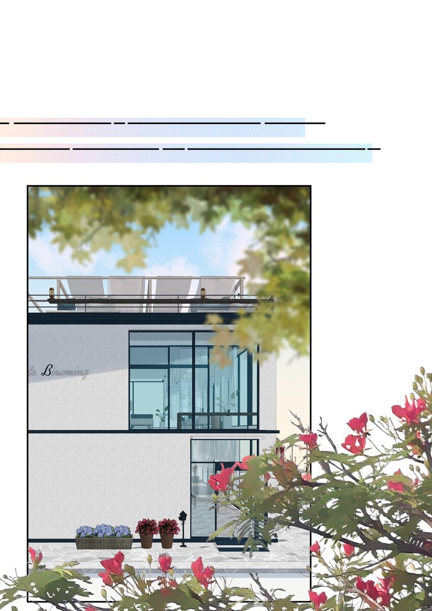 第68话 你性格很好-第73话