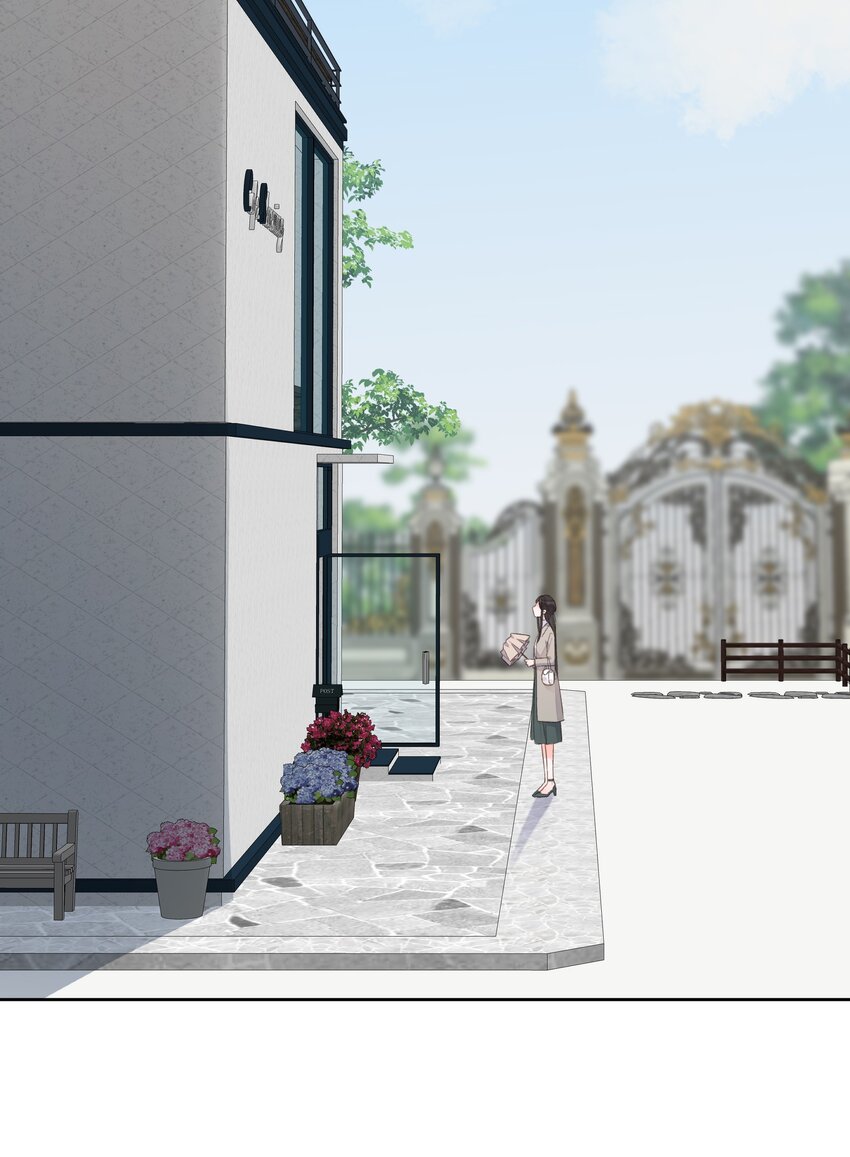 第68话 你性格很好-第73话