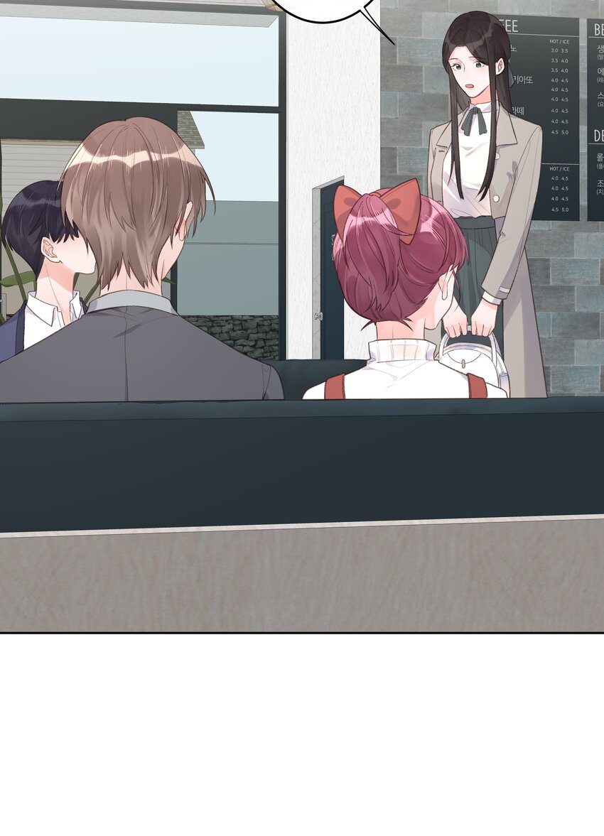 第68话 你性格很好-第73话