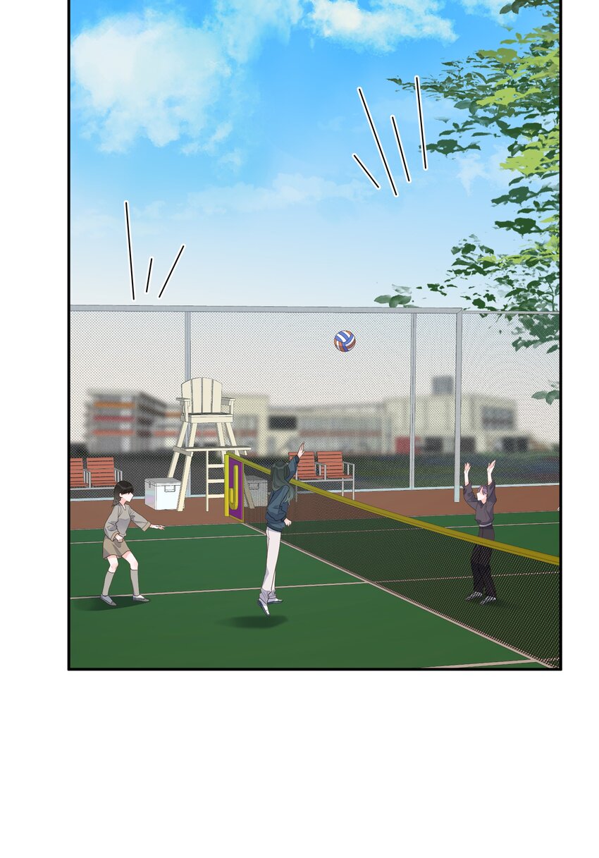 第69话 她还挺帅的-第81话