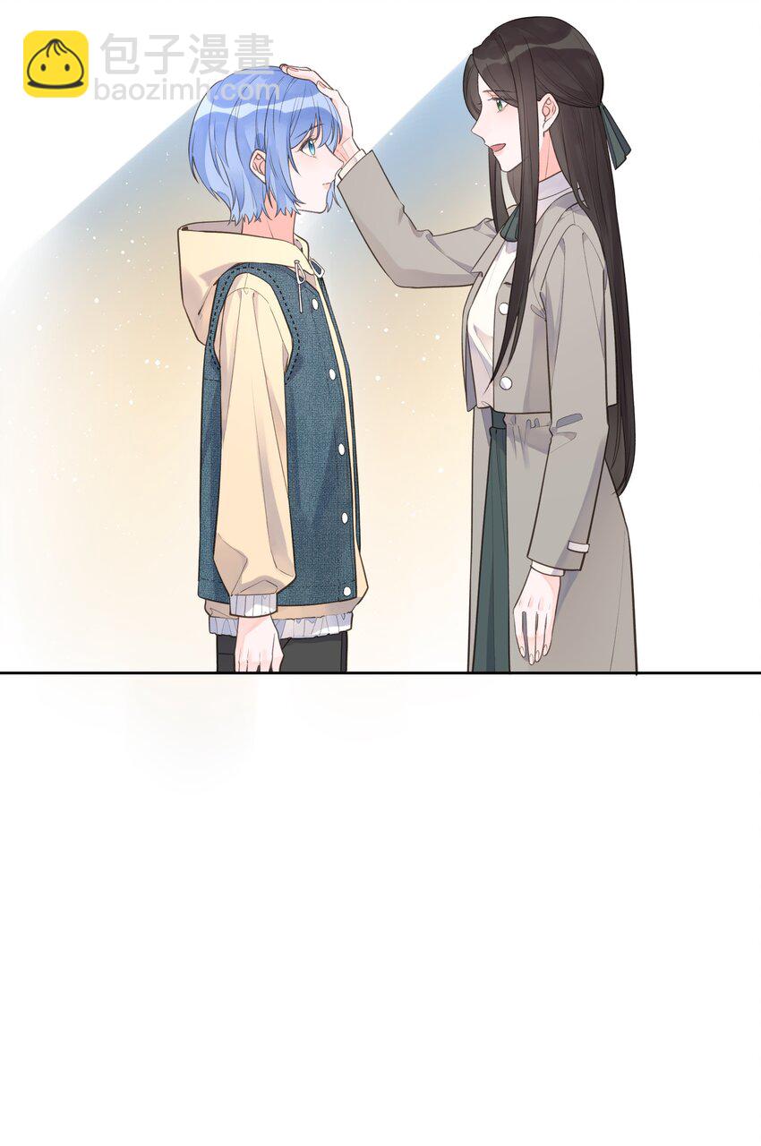 第71话 新人设-第75话