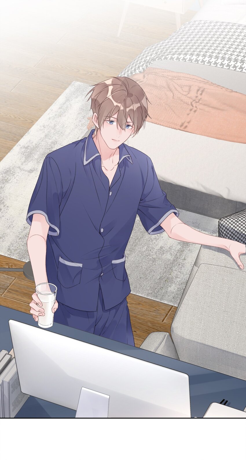 第8话 愈挫愈勇-第9话