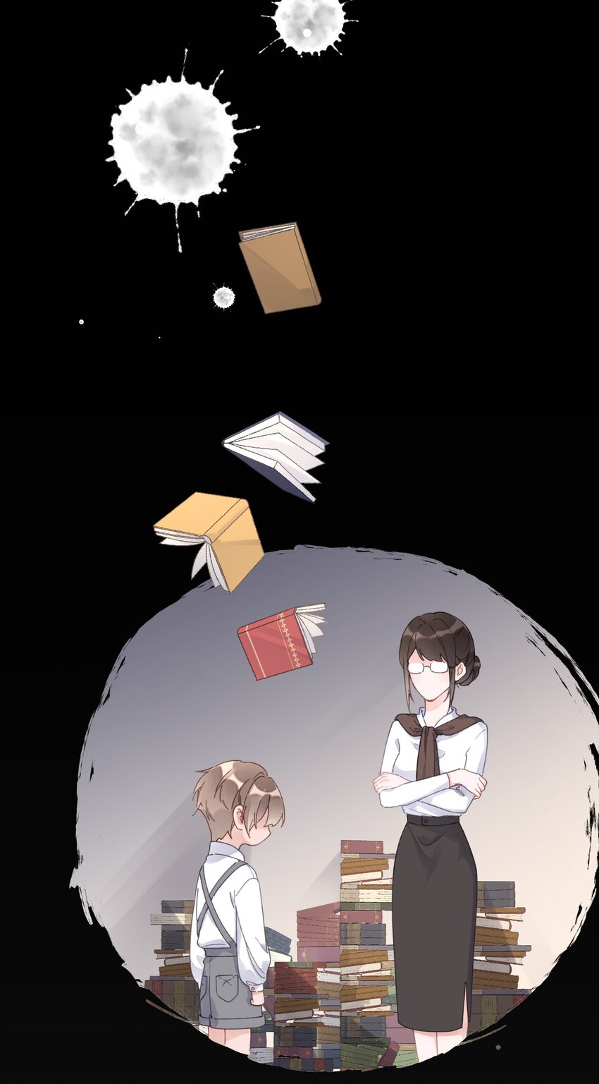 第8话 愈挫愈勇-第9话