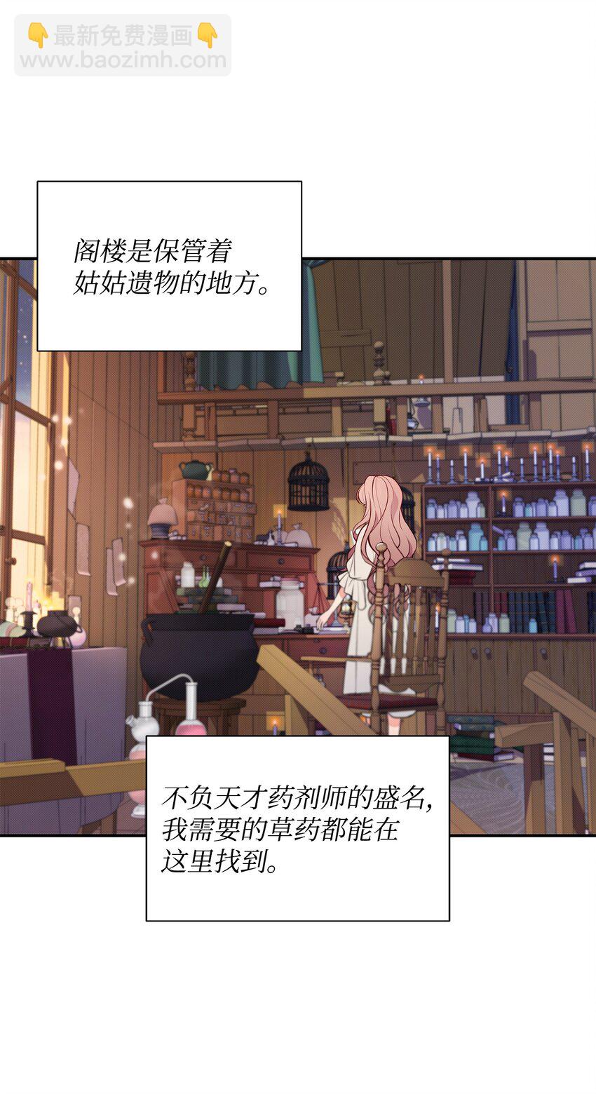 翻車了！似乎要和死對頭組CP - 01 陰差陽錯(1/2) - 4