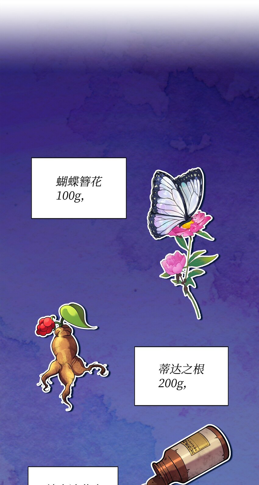 翻車了！似乎要和死對頭組CP - 01 陰差陽錯(1/2) - 2