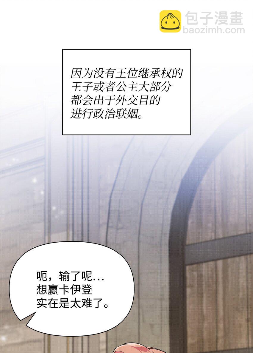 翻車了！似乎要和死對頭組CP - 01 陰差陽錯(1/2) - 7