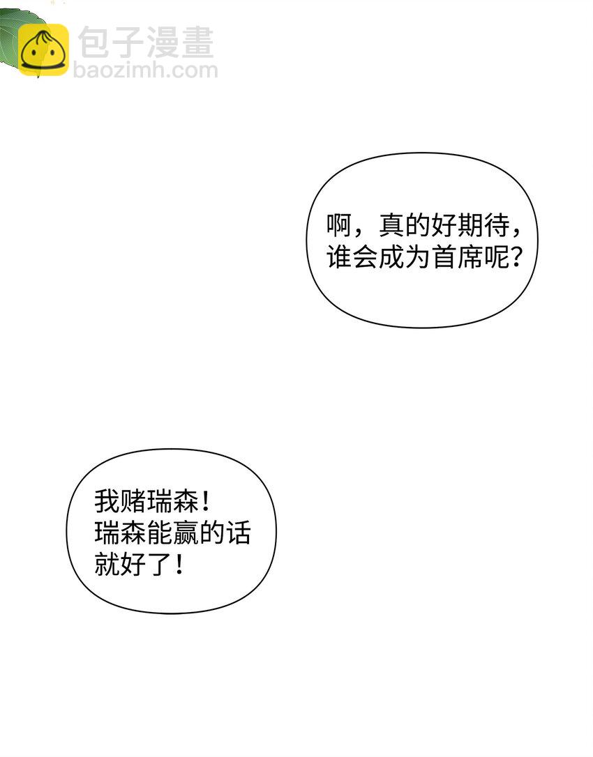 翻車了！似乎要和死對頭組CP - 01 陰差陽錯(2/2) - 3