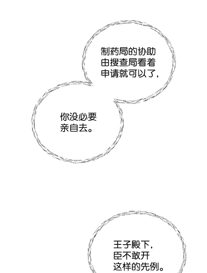 翻車了！似乎要和死對頭組CP - 11 拜託(1/2) - 1