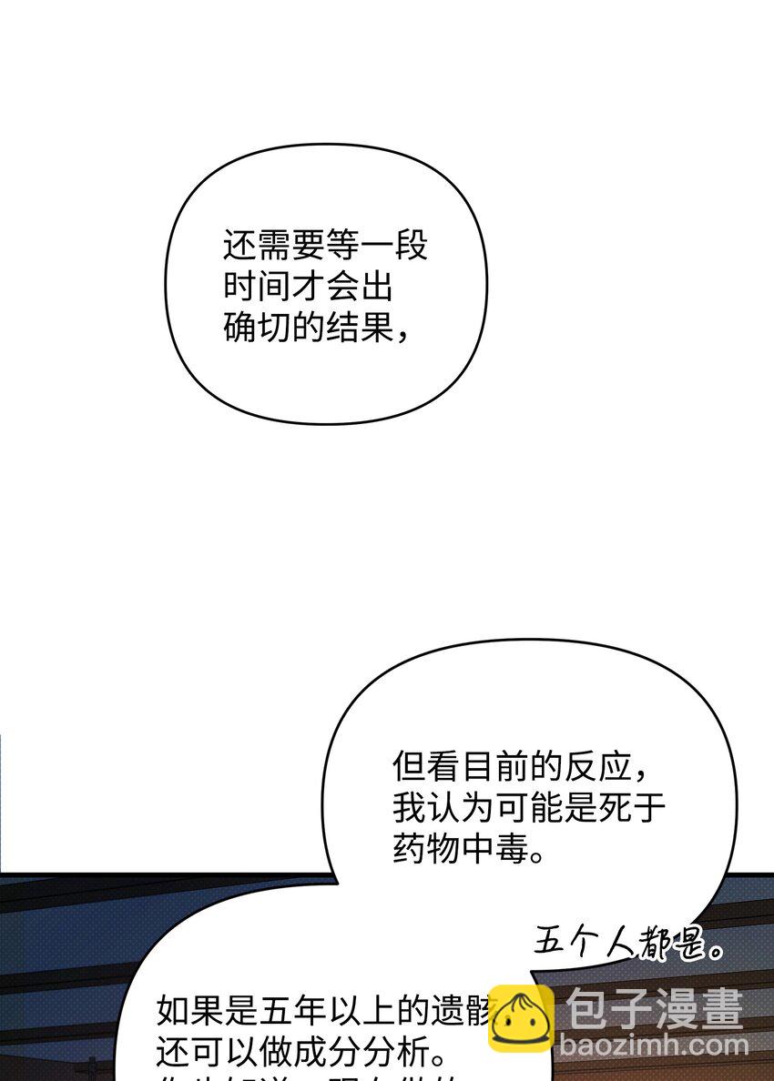 翻車了！似乎要和死對頭組CP - 13 深夜訪客(1/2) - 7