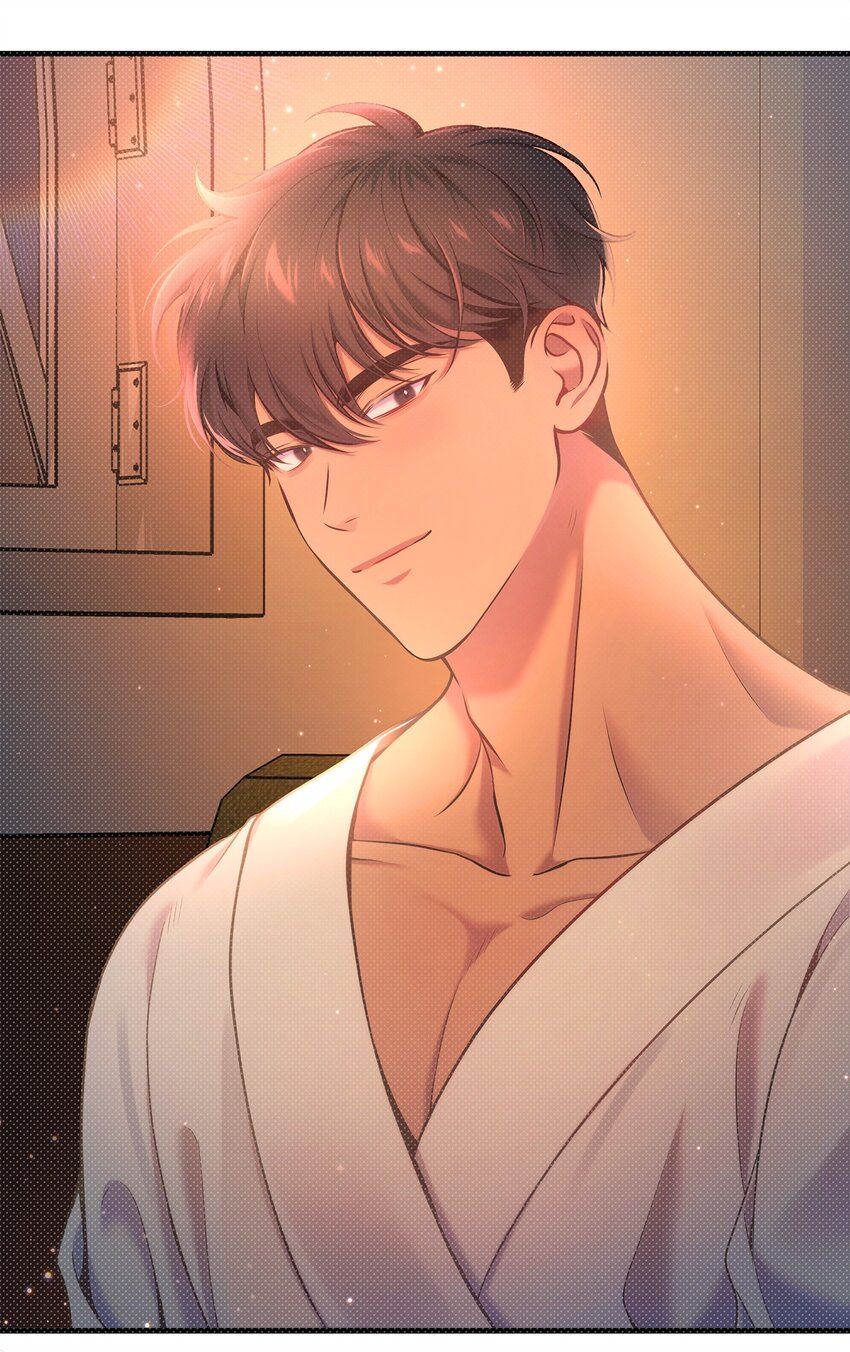 翻車了！似乎要和死對頭組CP - 13 深夜訪客(2/2) - 4