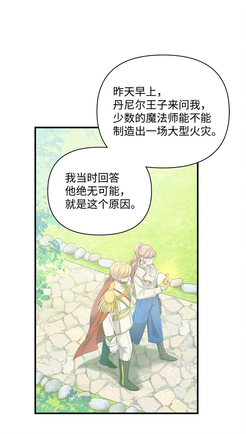 翻車了！似乎要和死對頭組CP - 15 加入調查(1/2) - 4