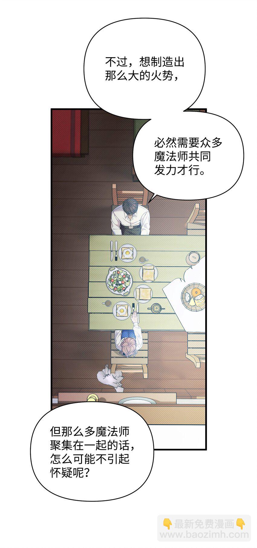 翻車了！似乎要和死對頭組CP - 15 加入調查(1/2) - 5