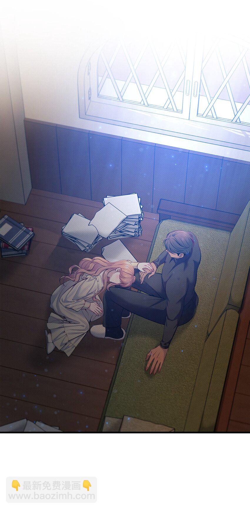 翻車了！似乎要和死對頭組CP - 17 深夜對談(2/2) - 2