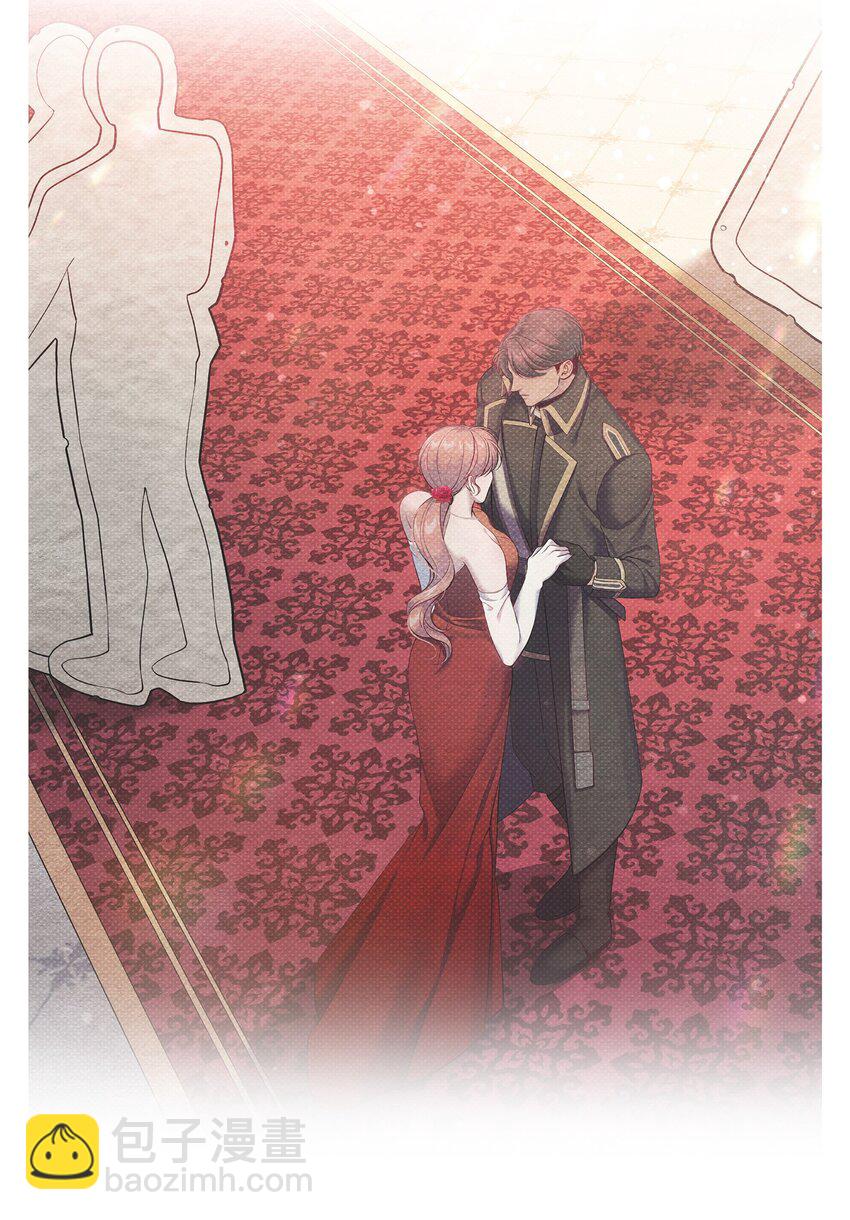 翻車了！似乎要和死對頭組CP - 25 公主的過往(1/2) - 7