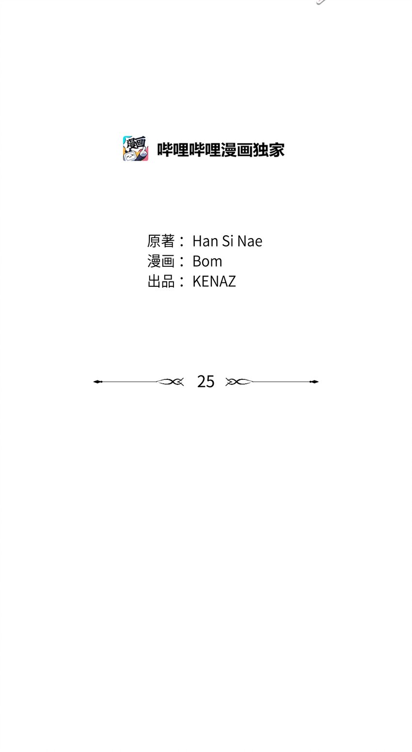 翻車了！似乎要和死對頭組CP - 25 公主的過往(1/2) - 2