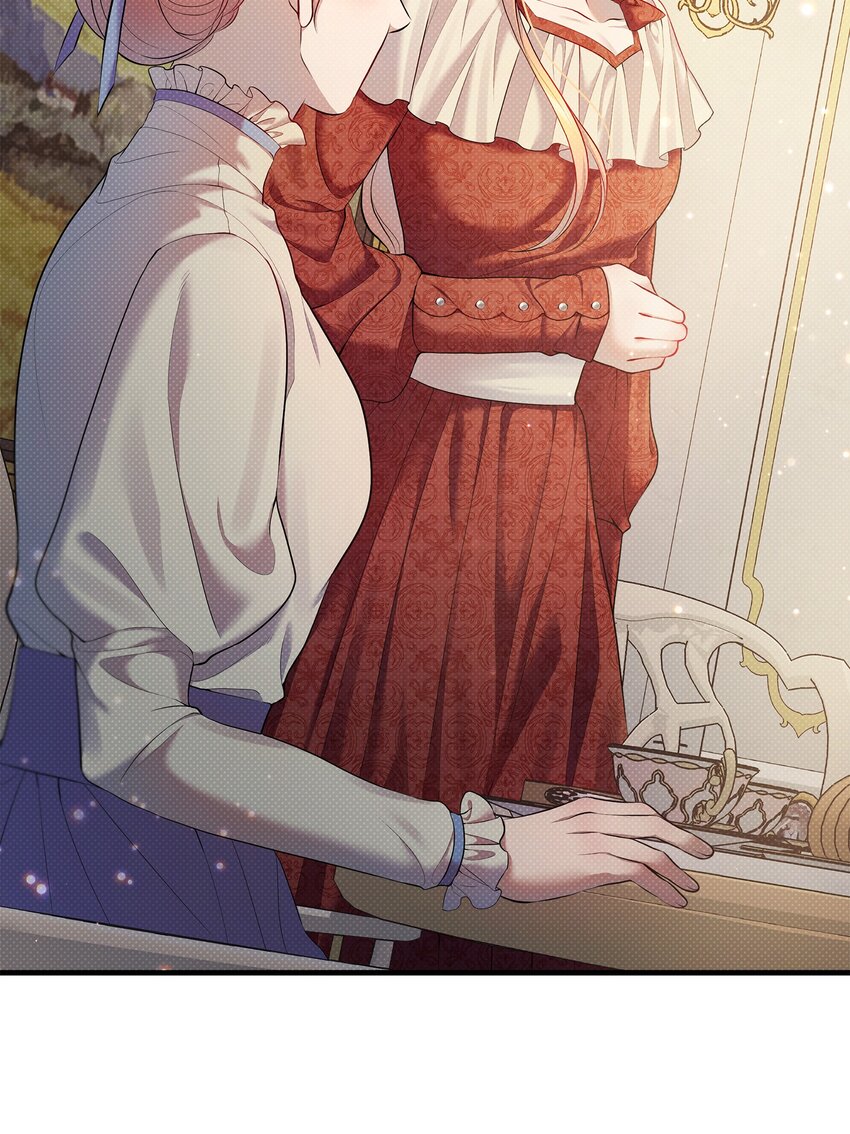 翻車了！似乎要和死對頭組CP - 25 公主的過往(2/2) - 4