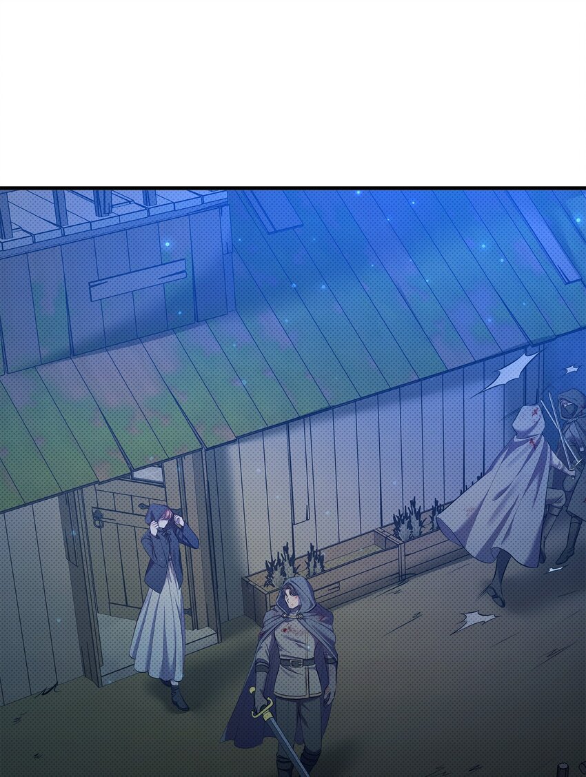 翻車了！似乎要和死對頭組CP - 31 下屬機構的歷史(2/2) - 7